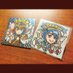 でこまゆforever あかりんおめでとう