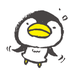 ひでりペンギン