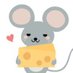 🐭まうすん🐭