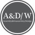 A&D/W【公式】