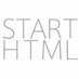 start-html