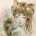 🌸みやび🌸雑記ブログ＆ﾂｲｱﾌｨ🐈‍⬛🐈‍⬛🐹