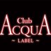 👑ACQUA_ LABEL👑