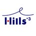 Hills＠元Hillsstaff