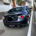 クロちんBRZ zc6 フォロバ100