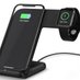 Wireless charger(AI speaker)