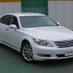 レクサスLS460