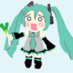 初音もきゅ@さいころ部