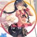 素振りをする素振り