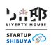 起業家シェアハウス/リバ邸STARTUP🚀渋谷