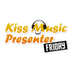 Kiss Music Presenter FRIDAY