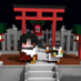咲青