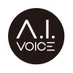 A.I.VOICE公式