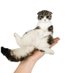 ヒナリ 羊毛フェルトで猫を作ってます