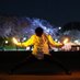 ヲタ芸打ち師の34号