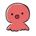 みずみずしいたこ🐙