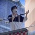 政治家志望大学生　荒木琉似