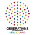 小森 隼(GENERATIONS)