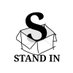 【公式】STAND IN