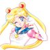 セーラームーン30th公式