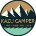KAZU Camper@YouTuber