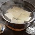 湯豆腐