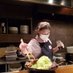 大阪【くし焼き居酒屋 てき】独身女将のつぶやき