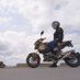 oyafs沖縄GROM&CBR250RR