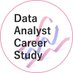 Data Analyst Career Study