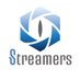 ストリーマーズ=STM