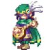 Bard＠ローグライトRPG制作中