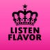 LISTEN FLAVOR Official (リッスンフレーバー公式)