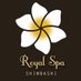 新橋メンズエステ Royal Spa