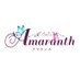 Amaranth 🦋アマランス🦋 麻布十番メンズエステ