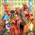 ろーちゃん提督アブドゥル