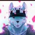 Furry Wolf