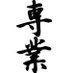 専業