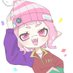 春が来たゆきだるま🌸
