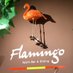 スペインバル　フラミンゴ