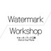 ウォーターマーク工房/Watermark Workshop