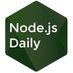 Node.js Daily