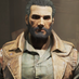 The Grumbling Loner