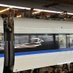 はまかぜ@4/9a!みのおでした