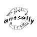 antsally（アントサリー）