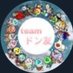 teamドン友 ”日常垢”