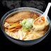 ワンタンメンの満月　酒田本店