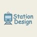 Station Design🚆Web/graphicデザイナー