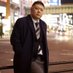 遊馬（あすま）【堕天ver.】《筋トレおじさん》