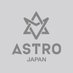 ASTRO JAPAN OFFICIAL