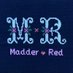 Madder Red〜茜色〜